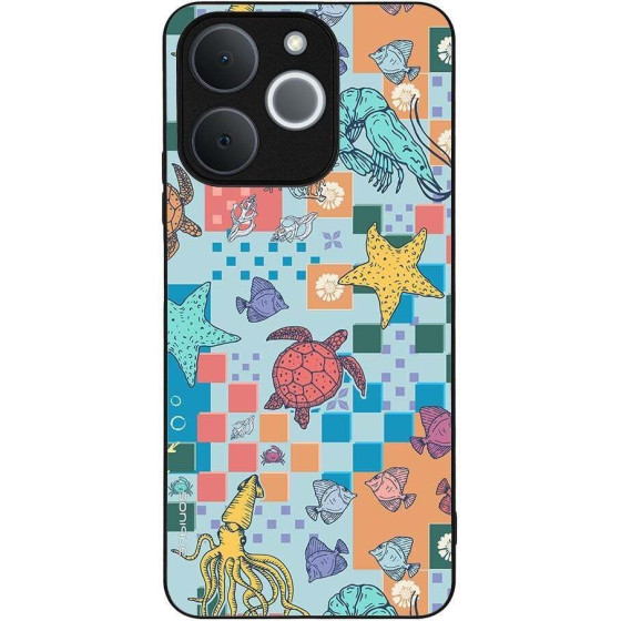 Sonique ���� Ocean Series ��� Realme Note 70T 4G �������