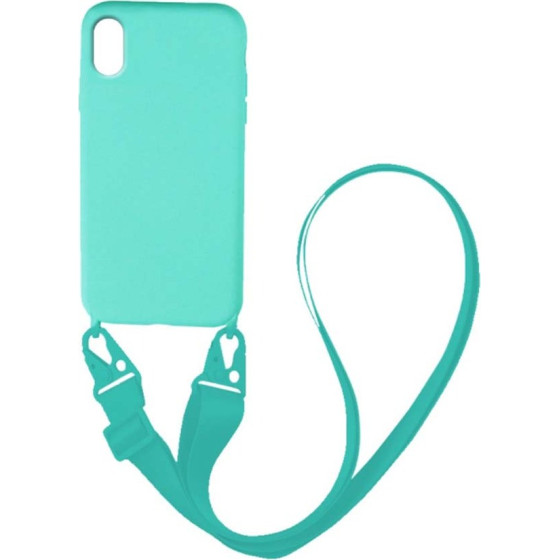 Sonique ���� ��������� �� Strap Carryhang Apple Iphone Xs Max �������