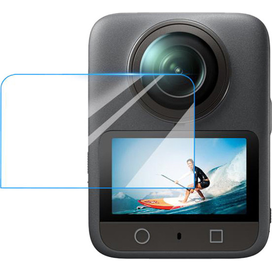 Puluz ����������� ����� Dji Osmo 360 (��������) - (PU778T)