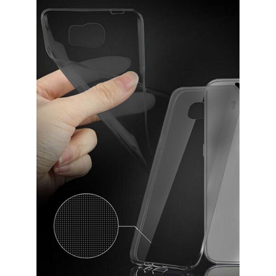 ���� SAMSUNG GALAXY A3 A300 ULTRA THIN TPU 0.3MM GREY IDOL 1991