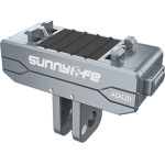 Sunnylife ���������� ������������ ���������� ��� �� Insta360 X5 / Ace / Ace Pro 2 / 1 - (AD020)