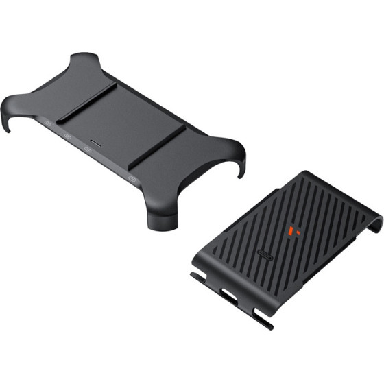 Viture ���� �������� ������� ������� �������� ��� �� Nintendo Switch 2 - (DkMt-Swh2-Blk)