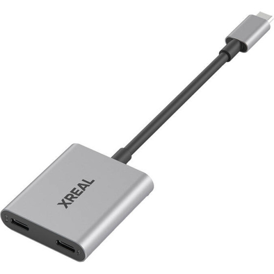 XREAL ������������ �������� Hub - (X7007)