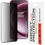 Techsuit - 111D Privacy Full Glue - Oneplus 15 - Black