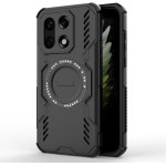 Techsuit - Armormag Case - Oneplus 15 - Black