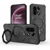 Techsuit - Carbon Shield Pro - Oneplus 15 - Black