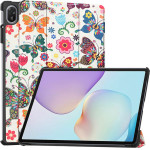 Techsuit - Foldpro - Huawei Matepad 11.5 (2025) - Butterfly