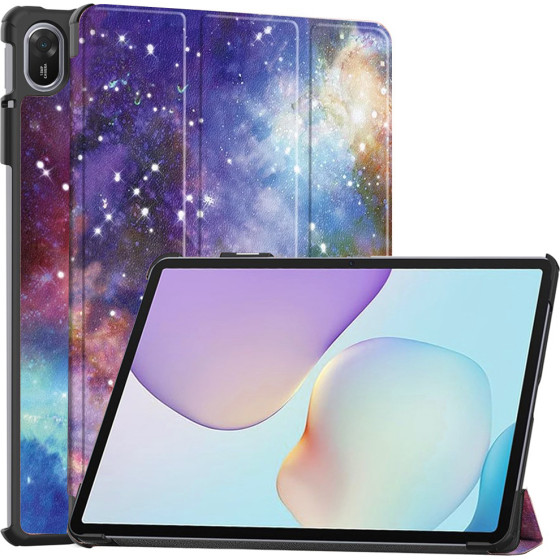 Techsuit - Foldpro - Huawei Matepad 11.5 (2025) - Galaxy
