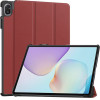 Techsuit - Foldpro - Huawei Matepad 11.5 (2025) - Red