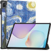 Techsuit - Foldpro - Huawei Matepad 11.5 (2025) - Starry Night