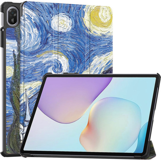 Techsuit - Foldpro - Huawei Matepad 11.5 (2025) - Starry Night