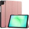 Techsuit - Foldpro - Samsung Galaxy Tab A11 / A9 - Rose Gold