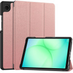 Techsuit - Foldpro - Samsung Galaxy Tab A11 / A9 - Rose Gold