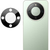 Techsuit - Full Camera Glass - Honor Magic8 Lite - Black