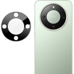 Techsuit - Full Camera Glass - Honor Magic8 Lite - Black