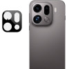 Techsuit - Full Camera Glass - Oppo Find X9 Pro - Black