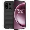 Techsuit - Magic Shield - Oneplus 15 - Black