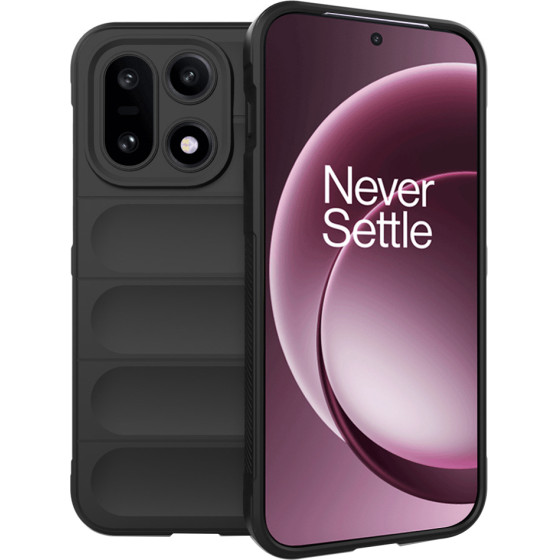 Techsuit - Magic Shield - Oneplus 15 - Black