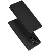 Techsuit - Magskin Book - Oneplus 15 - Black