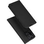Techsuit - Magskin Book - Oneplus 15 - Black