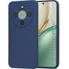 Techsuit - Softflex - Honor Magic8 Lite - Navy Blue