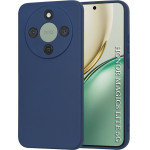 Techsuit - Softflex - Honor Magic8 Lite - Navy Blue