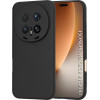 Techsuit - Softflex - Honor Magic8 Pro - Black