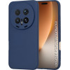 Techsuit - Softflex - Honor Magic8 Pro - Navy Blue