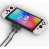 Satechi Adapter Hub 3in1 Usb C Mobile Xr ST-Hxrsdm Space gray