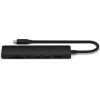 Satechi Adapter Hub 7in1 Usb C ST-P7SK black