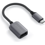 Satechi Adapter Usb C To Usb A ST-Ucatcm Space gray