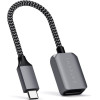 Satechi Adapter Usb C To Usb A ST-Ucatcm Space gray