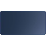 Satechi Eco Leather Desk Pad ST-Ldmb blue