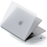 Satechi Protective Case Eco Hardshell For Macbook Pro 16'' M1 2021 - M4 2024 ST-MBP16CL transparent