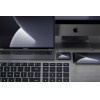 Satechi Wireless Keyboard Qwerty Slim X2 ST-BTSX2M Space gray