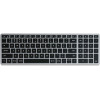 Satechi Wireless Keyboard Qwerty Slim X2 ST-BTSX2M Space gray