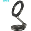 BWOO Magnetic Car Holder ZJ135 black