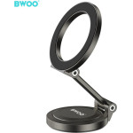 BWOO Magnetic Car Holder ZJ135 black
