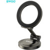 BWOO Magnetic Car Holder ZJ135 black