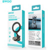 BWOO Magnetic Car Holder ZJ135 black