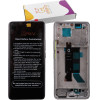 HYPER-Fix Xiaomi Redmi Note 14 Pro 5G ����� + Touch Screen + Lens + Frame Gold Service Pack - (HF-56004600O1600)