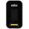 Braun YK-81CEu Pulse Oximeter Black, Stainless Steel - (YK81CEU)