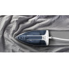 Tefal Express Steam FV2837 Dry & Steam Iron Cerilium Soleplate 2400 W Blue, Grey, White - (FV2837E0)