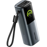 Vention Powerhive 20000mAh 165W Power Bank + Cable - (FKFH0)