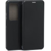 Beline Case Book Magnetic For Xiaomi Redmi 15 4G black