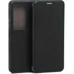 Beline Case Book Magnetic For Xiaomi Redmi 15 4G black