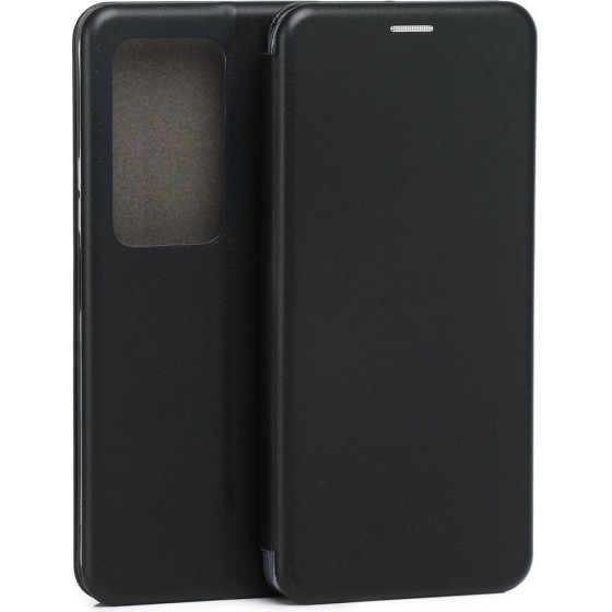 Beline Case Book Magnetic For Xiaomi Redmi 15 4G black