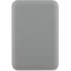 Guess Powerbank Grained Triangle 5000mAh 15W USB-C Magsafe - (GUPB5FPGTSPSE)