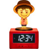 Paladone Icons: One Piece - Luffy Alarm Clock (PP15606OPNF)