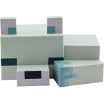Paladone: Minecraft - Arctic Fox Light (PP10557MCF)